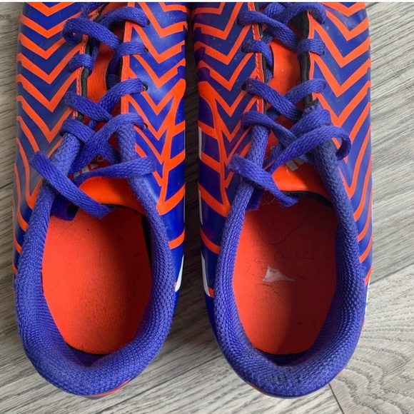 Adidas soccer cleats - Picture 8 of 8